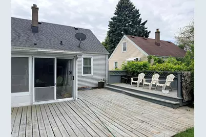 2312  Webster St, Racine, WI 53403 - Photo 5