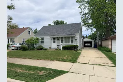 2312  Webster St, Racine, WI 53403 - Photo 13