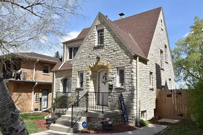 6502 W Medford Ave, Milwaukee, WI 53218 - Photo 3