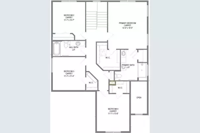 N118W14939  Mistletoe Rd, Germantown, WI 53022 - Photo 3