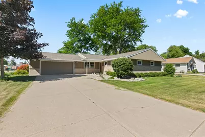445 E Harvard St, Oconomowoc, WI 53066 - Photo 1