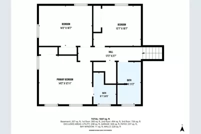 2532  43rd St, Two Rivers, WI 54241 - Photo 31