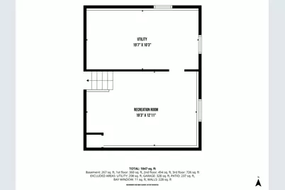 2532  43rd St, Two Rivers, WI 54241 - Photo 29