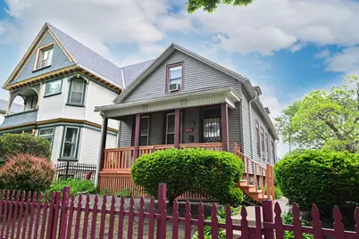 1834 N Dr William Finlayson St, Milwaukee, WI 53212 - Photo 3