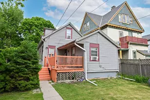 1834 N Dr William Finlayson St, Milwaukee, WI 53212 - Photo 35
