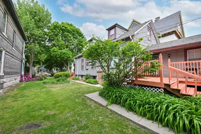 1834 N Dr William Finlayson St, Milwaukee, WI 53212 - Photo 37