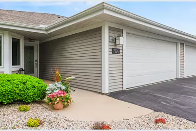 7224 W Mequon Square Dr #7224, Mequon, WI 53092 - Photo 55