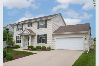 280  Foxglove St, Port Washington, WI 53074 - Photo 1