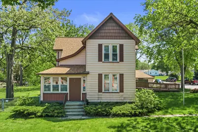 3021  Washington Rd, Kenosha, WI 53140 - Photo 1