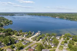 1625 Swallow Rd, Twin Lakes, WI 53181 - Photo 33