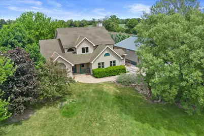 22302  Church Rd, Racine, WI 53139 - Photo 1