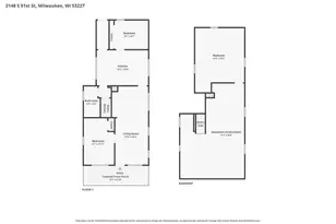 2148 S 91st St, West Allis, WI 53227 - Photo 27