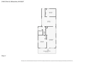 2148 S 91st St, West Allis, WI 53227 - Photo 29