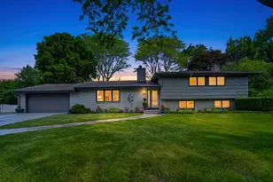 250 W Suburban Ct, Fox Point, WI 53217 - Photo 1