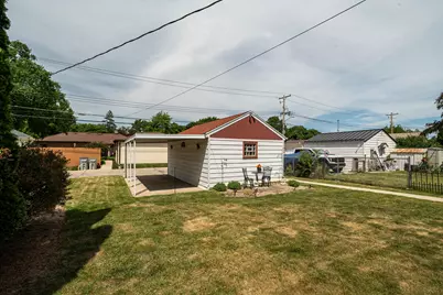 3239 S 54th St, Milwaukee, WI 53219 - Photo 29