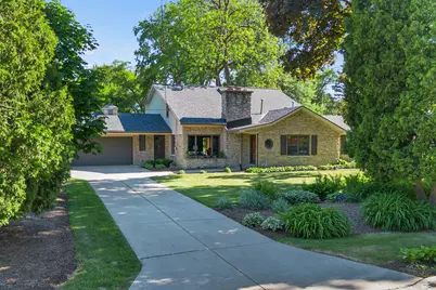115 W Green Tree Rd, Glendale, WI 53217 - Photo 1
