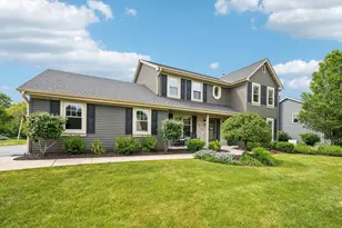 W138N6513 Manor Hills Blvd, Menomonee Falls, WI 53051 - Photo 71