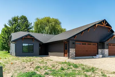 416 N Washington St, Viola, WI 54664 - Photo 1