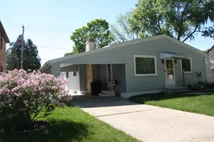 2419 S 81st St, West Allis, WI 53219 - Photo 1
