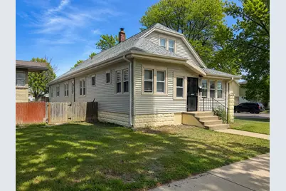 6302 W Medford Ave, Milwaukee, WI 53218 - Photo 1