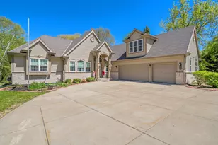 11034 W Bradley Rd, Milwaukee, WI 53224 - Photo 1