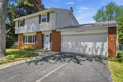 4134 W Fountain Ave, Brown Deer, WI 53209 - Photo 39