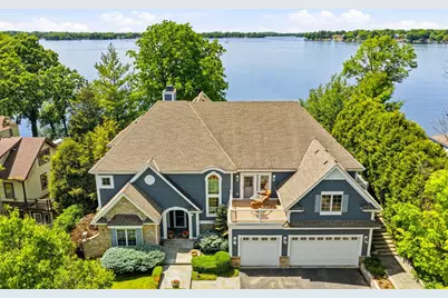 W334N5995  Road M -, Merton, WI 53058 - Photo 1