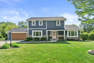 9574 S Fairway Circle, Franklin, WI 53132 - Photo 1
