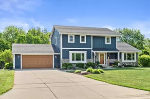 9574 S Fairway Circle, Franklin, WI 53132 - Photo 53