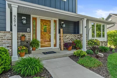 9574 S Fairway Cir, Franklin, WI 53132 - Photo 55