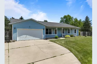 11705  334th Ave, Randall, WI 53181 - Photo 33