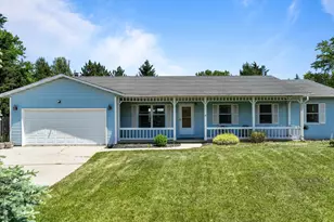 11705 334th Ave, Randall, WI 53181 - Photo 1