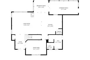 533 Majestic View Ln, Oconomowoc, WI 53066 - Photo 43