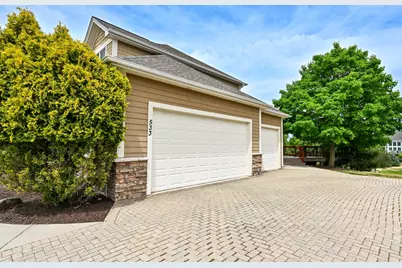 533  Majestic View Ln, Oconomowoc, WI 53066 - Photo 39