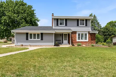 15430 W Harcove Dr, New Berlin, WI 53151 - Photo 33