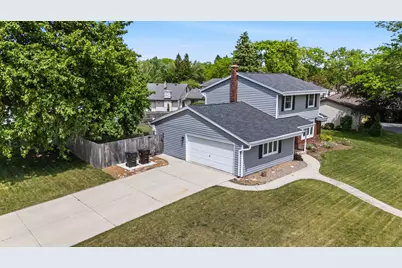 15430 W Harcove Dr, New Berlin, WI 53151 - Photo 31