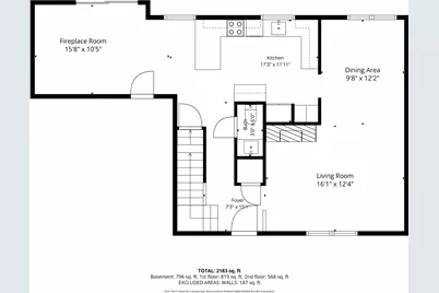 15430 W Harcove Dr, New Berlin, WI 53151 - Photo 41
