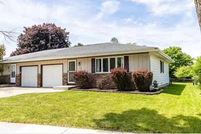 2318 N 35th St, Sheboygan, WI 53083 - Photo 1