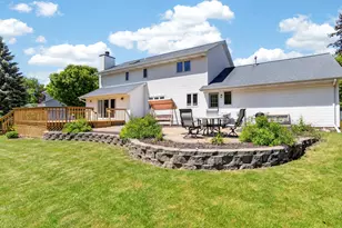 4577 Hunters Glen Dr, Sheboygan, WI 53083 - Photo 25