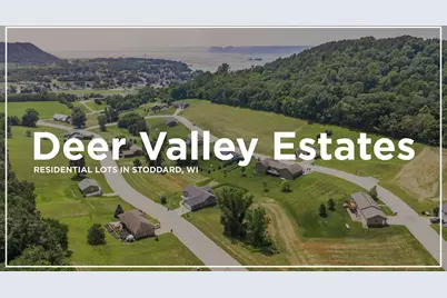 Lot 52  Deer Valley Estates -, Stoddard, WI 54658 - Photo 1