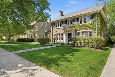 3509 N Summit Ave, Shorewood, WI 53211 - Photo 41