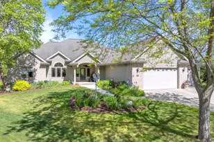 2720 Monarch Circle, Sheboygan, WI 53083 - Photo 1