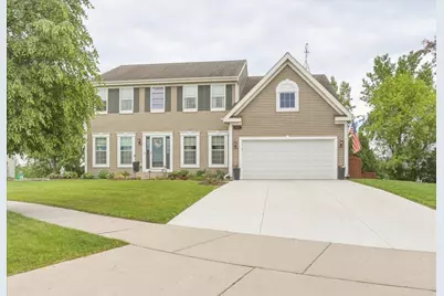 8201  66th St, Kenosha, WI 53142 - Photo 1