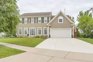 8201 66th St, Kenosha, WI 53142 - Photo 1