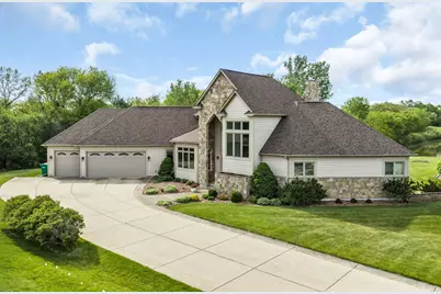 145  Saint James Cir, Racine, WI 53182 - Photo 1