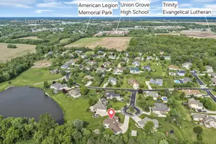145 St James Cir, Racine, WI 53182 - Photo 57