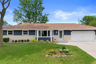6920 W Armour Ave, Greenfield, WI 53220 - Photo 1