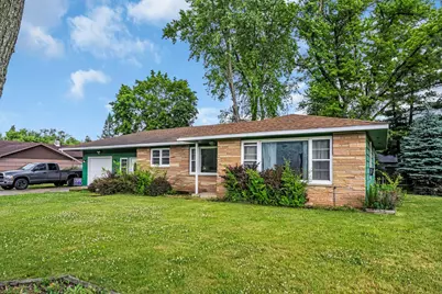 9017  360th Ave, Randall, WI 53181 - Photo 1