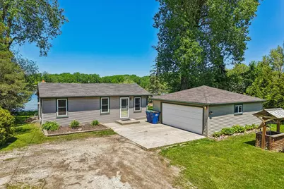 7223 S Wallace Lake Dr, Trenton, WI 53090 - Photo 5