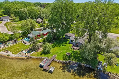 7223 S Wallace Lake Dr, Trenton, WI 53090 - Photo 3